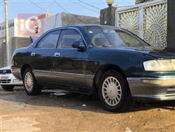 تۆیۆتا کراون